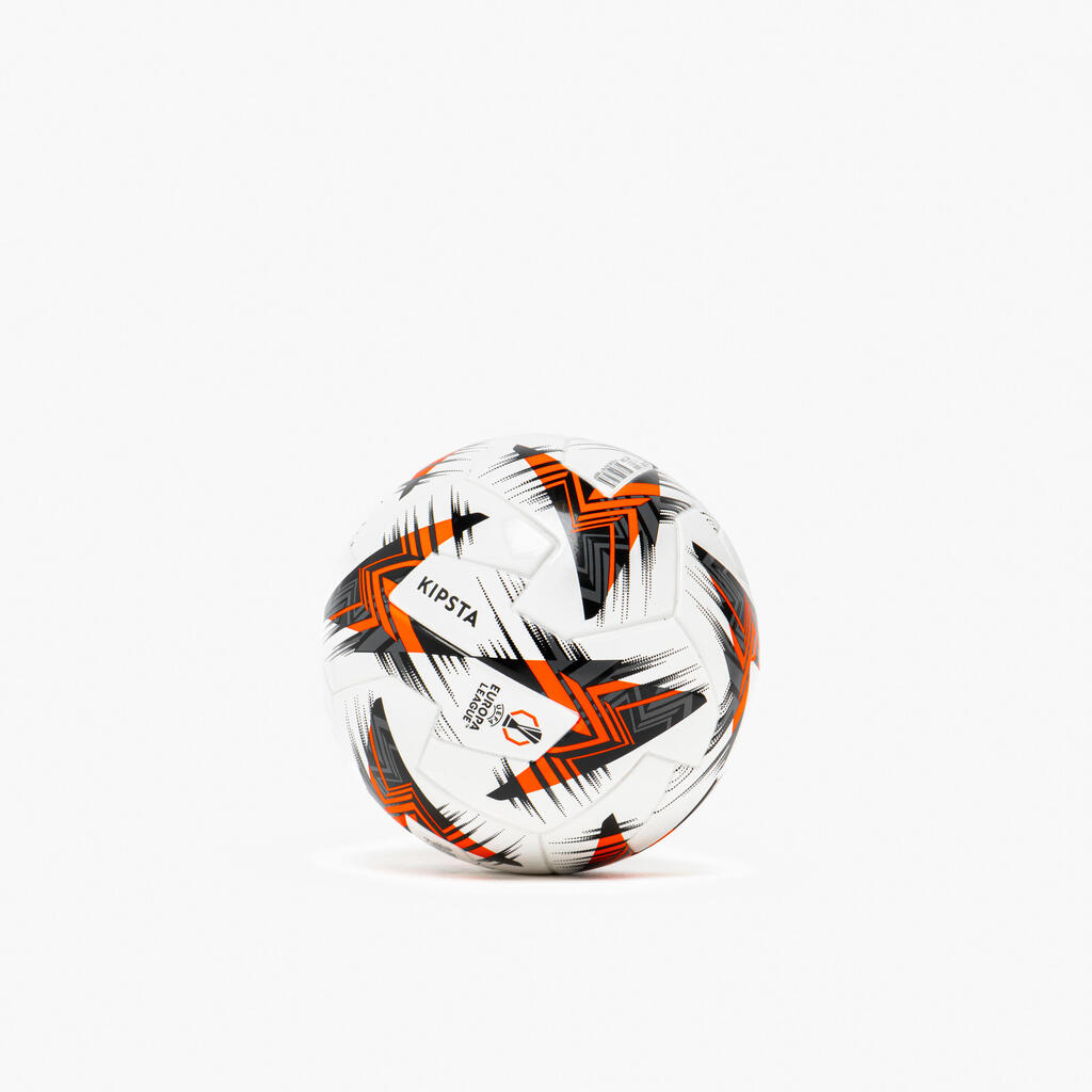 MINI BALLON UEFA CONFERENCE LEAGUE OFFICIEL REPLICA 2024 2025 TAILLE 1